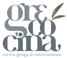 GRECOCINA Restaurant greek and mediterranean cuisine