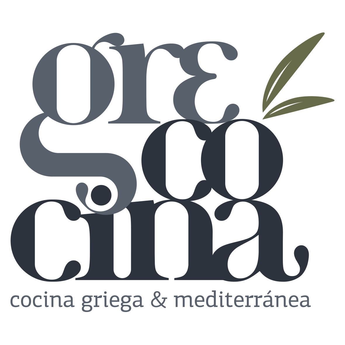 GRECOCINA Restaurant greek and mediterranean cuisine